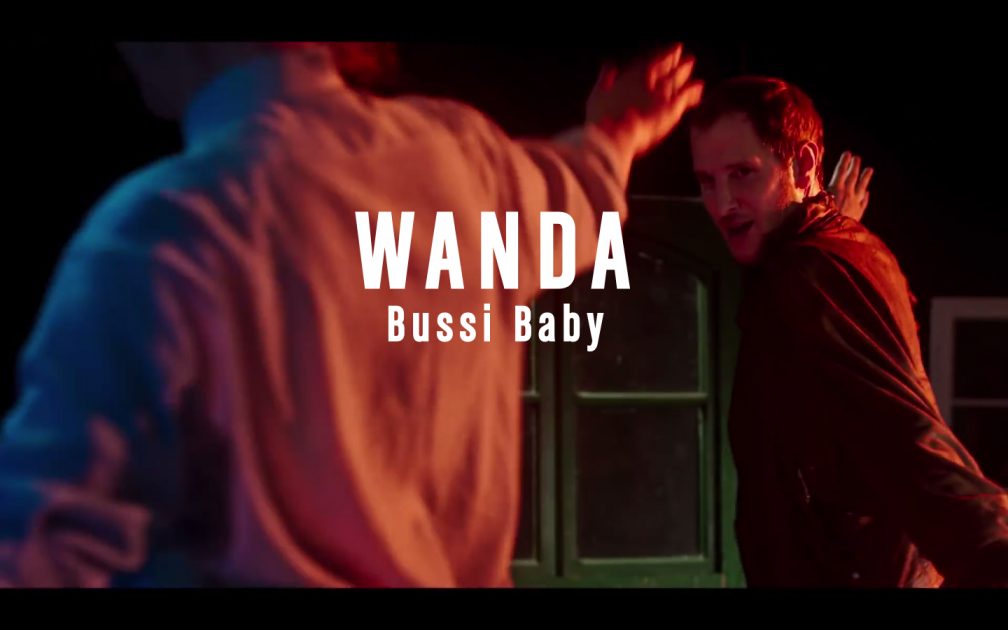 Rupert Holler Rupert Holler About Work Contact Wanda Bussi Baby Offshore Subscribe Wanda Bussi Baby Official Video Info Shopping Tap To Unmute If Playback Doesn T Begin Shortly Try Restarting Your Device More Videos More Videos